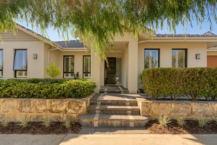 Third view of Homely house listing, 7/49 Powell Street, Joondanna WA 6060