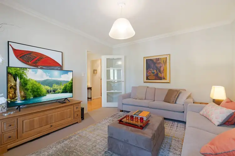 Fifth view of Homely house listing, 7/49 Powell Street, Joondanna WA 6060