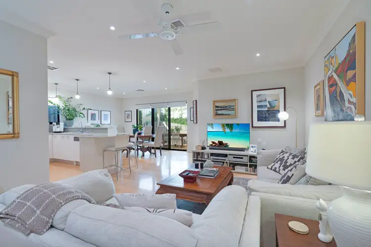 Sixth view of Homely house listing, 7/49 Powell Street, Joondanna WA 6060