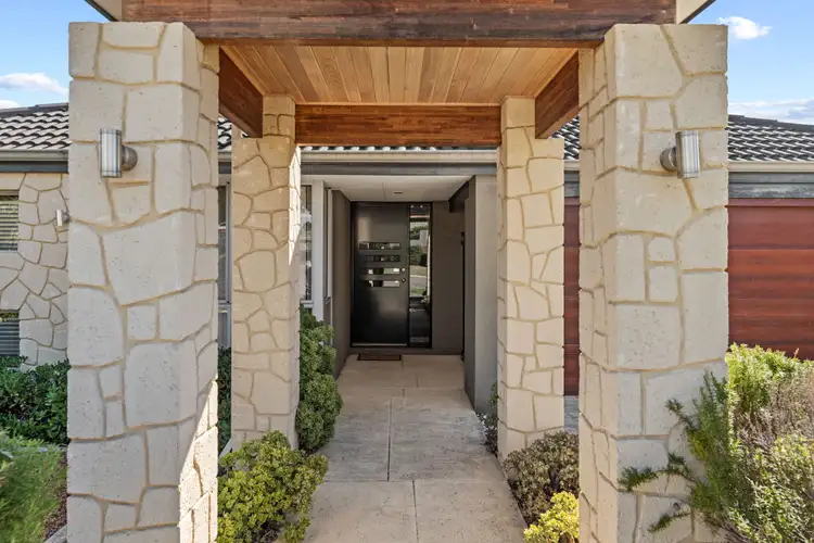 Third view of Homely house listing, 30 Cape Meander, Baldivis WA 6171