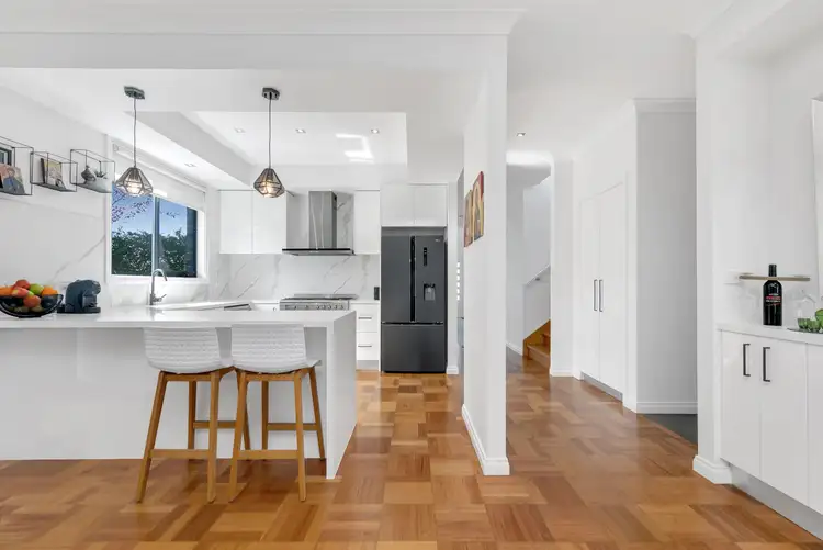 Third view of Homely house listing, 11 Parisel Circuit, Mernda VIC 3754