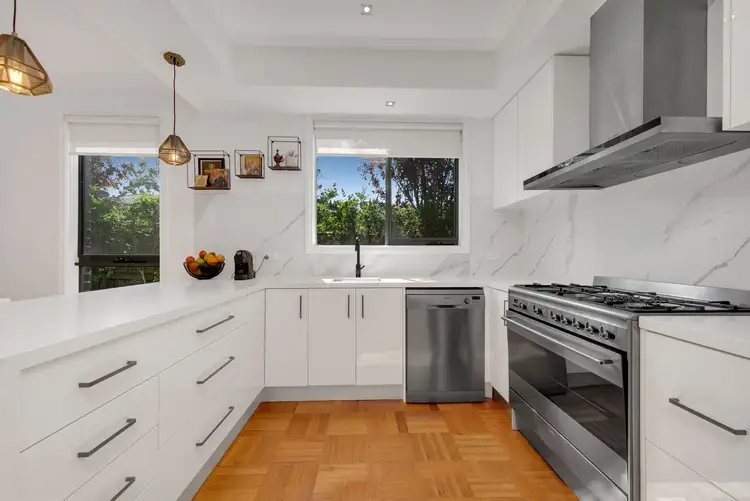 Fourth view of Homely house listing, 11 Parisel Circuit, Mernda VIC 3754
