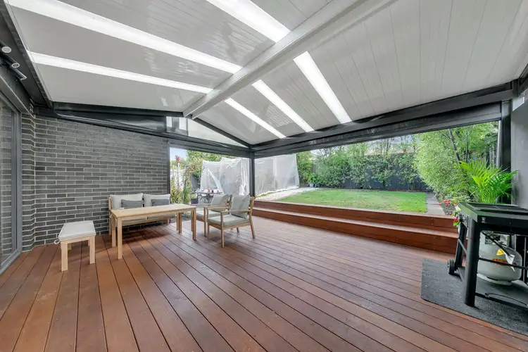 Fifth view of Homely house listing, 11 Parisel Circuit, Mernda VIC 3754