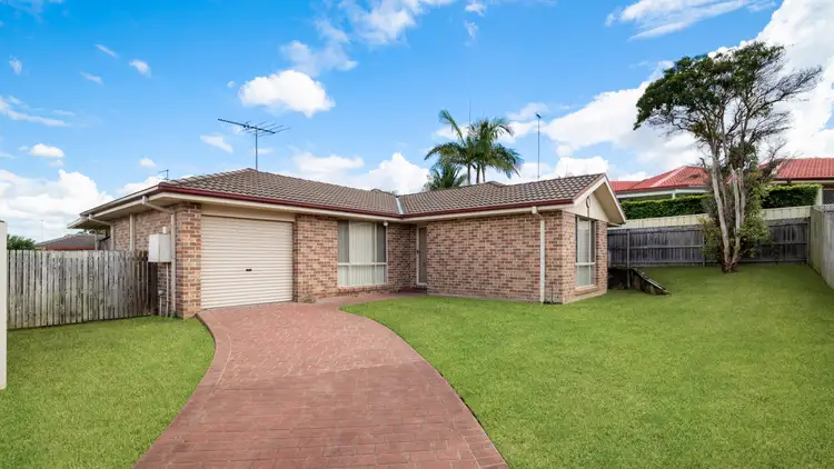 Main view of Homely house listing, 9 Denya Close, Glenmore Park NSW 2745