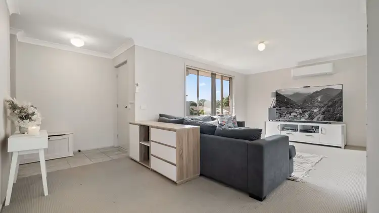 Second view of Homely house listing, 9 Denya Close, Glenmore Park NSW 2745
