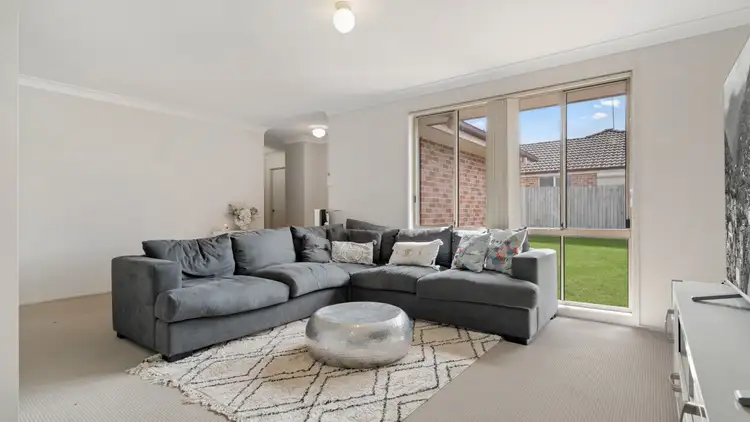 Third view of Homely house listing, 9 Denya Close, Glenmore Park NSW 2745