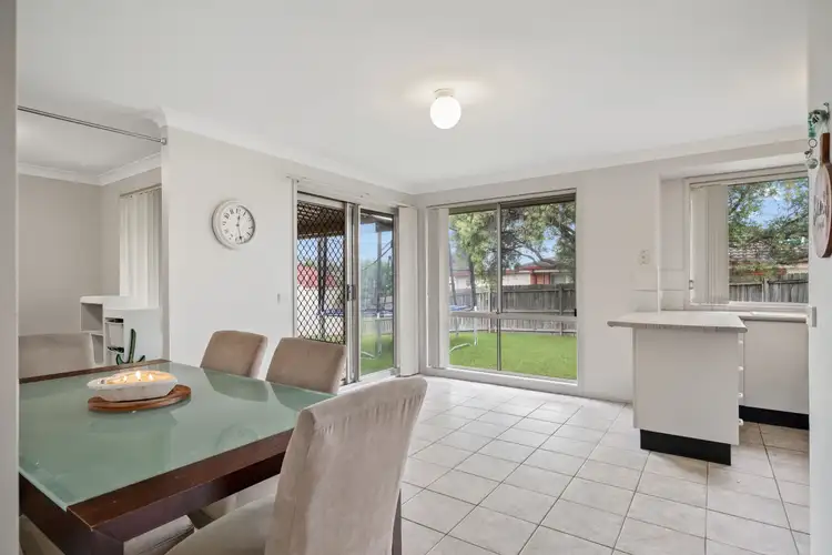Fifth view of Homely house listing, 9 Denya Close, Glenmore Park NSW 2745