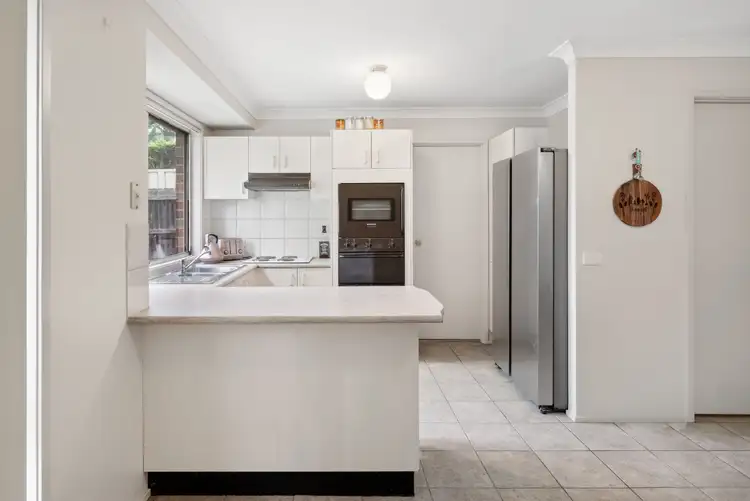 Sixth view of Homely house listing, 9 Denya Close, Glenmore Park NSW 2745