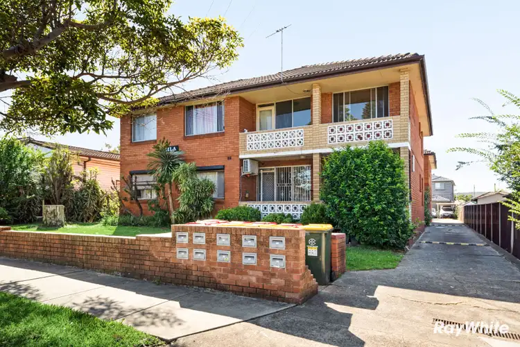 5/192 Victoria Road, Punchbowl NSW 2196