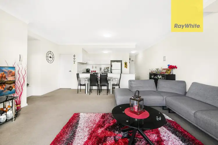Main view of Homely apartment listing, 4/42-44 MacArthur Street, Parramatta NSW 2150