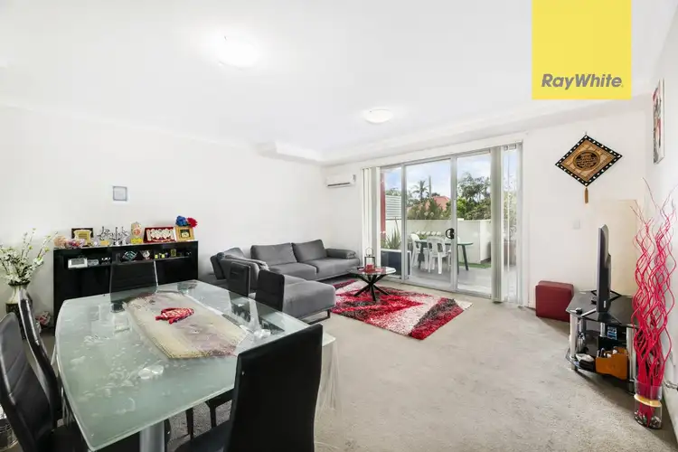 Second view of Homely apartment listing, 4/42-44 MacArthur Street, Parramatta NSW 2150