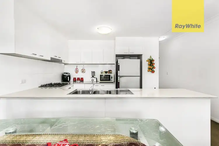 Fourth view of Homely apartment listing, 4/42-44 MacArthur Street, Parramatta NSW 2150