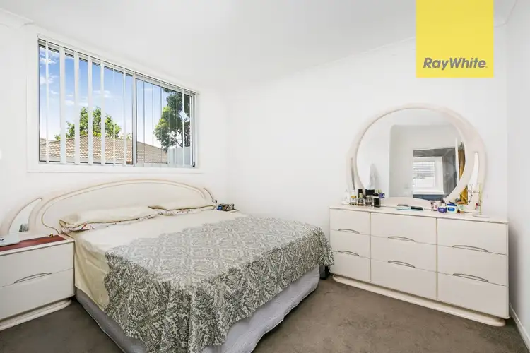 Fifth view of Homely apartment listing, 4/42-44 MacArthur Street, Parramatta NSW 2150