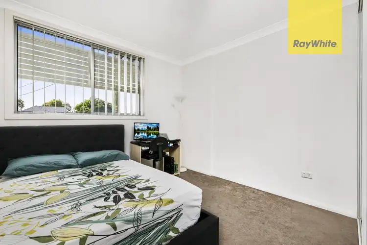 Sixth view of Homely apartment listing, 4/42-44 MacArthur Street, Parramatta NSW 2150