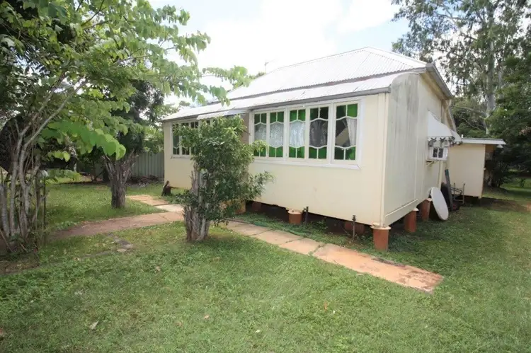 57 Dalrymple Road, Richmond Hill QLD 4820