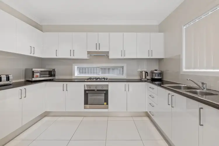 Fifth view of Homely townhouse listing, 2/8 Holland Crescent, Casula NSW 2170