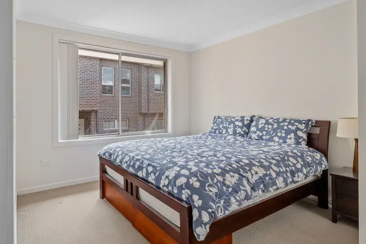 Seventh view of Homely townhouse listing, 2/8 Holland Crescent, Casula NSW 2170
