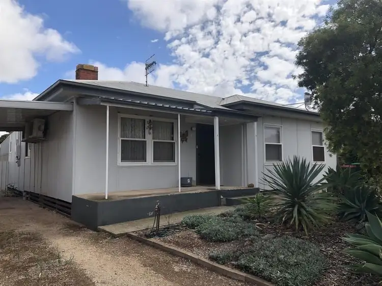 Main view of Homely house listing, 10 Eldon Street, Maitland SA 5573