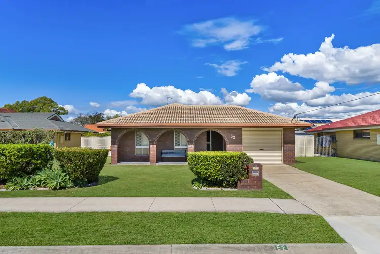 52 McPherson Street, Kippa-Ring QLD 4021