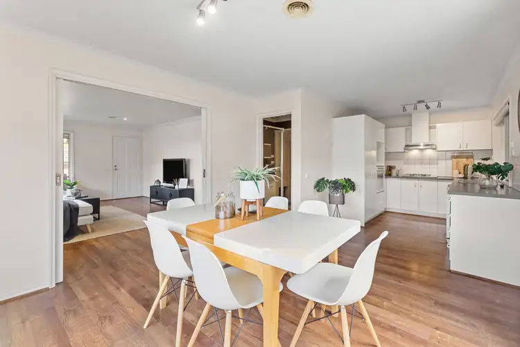 Sixth view of Homely townhouse listing, 9/33 Mclntyre Street, Burwood VIC 3125