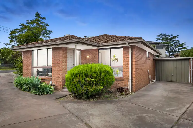 Main view of Homely unit listing, 1/1 Myora Court, Chadstone VIC 3148