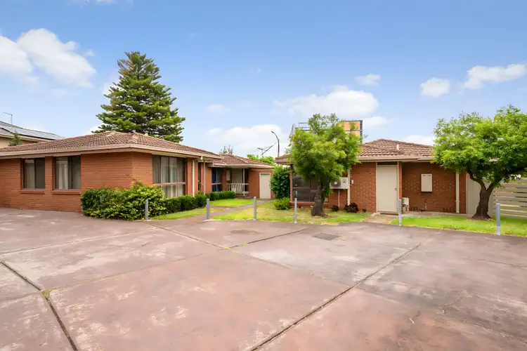 Second view of Homely unit listing, 1/1 Myora Court, Chadstone VIC 3148