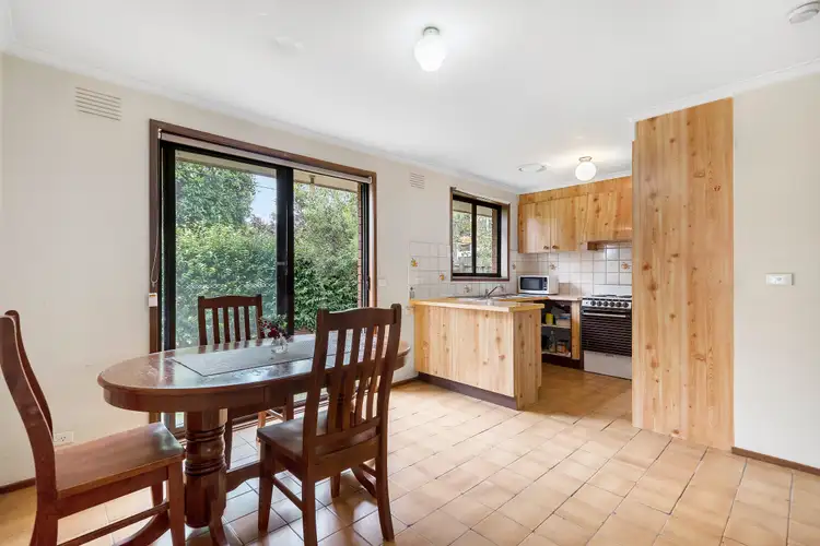 Sixth view of Homely unit listing, 1/1 Myora Court, Chadstone VIC 3148