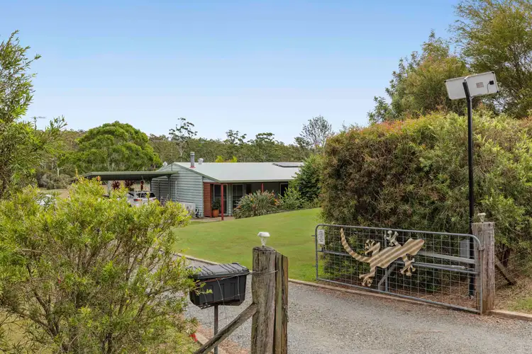 139 Old Goomboorian Road, Veteran QLD 4570