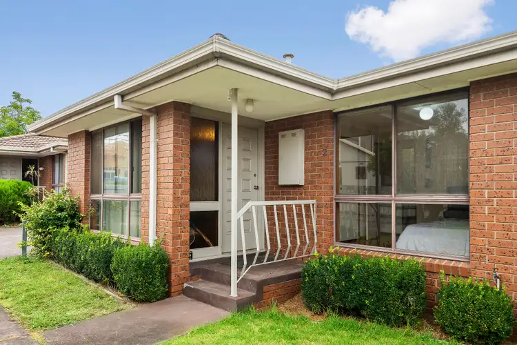 Third view of Homely unit listing, 3/1 Myora Court, Chadstone VIC 3148