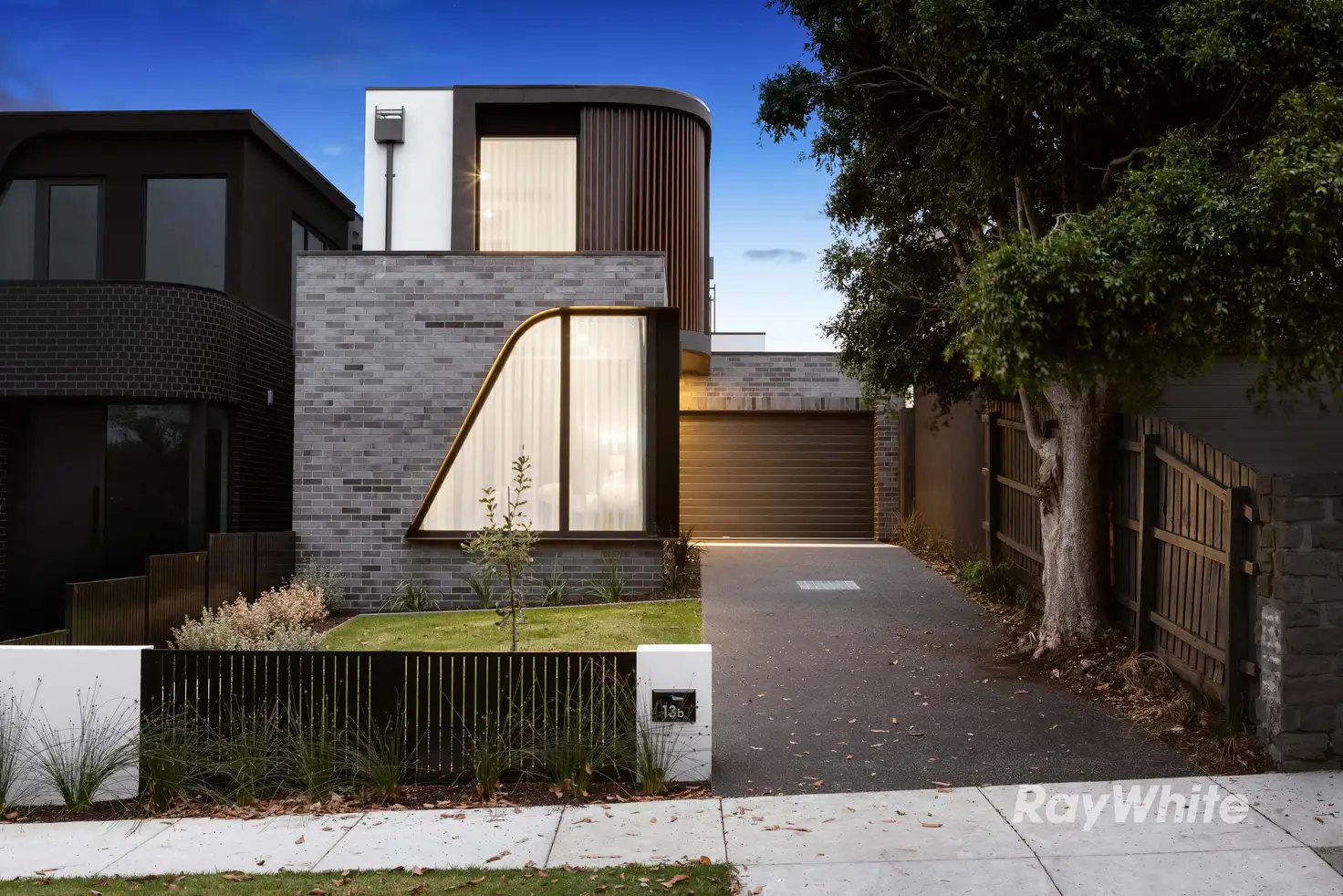 Main view of Homely house listing, 13b Arranmore Avenue, Black Rock VIC 3193