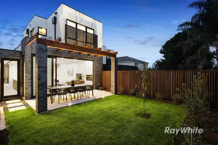 Second view of Homely house listing, 13b Arranmore Avenue, Black Rock VIC 3193