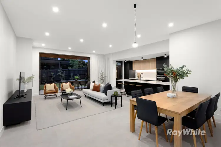 Third view of Homely house listing, 13b Arranmore Avenue, Black Rock VIC 3193