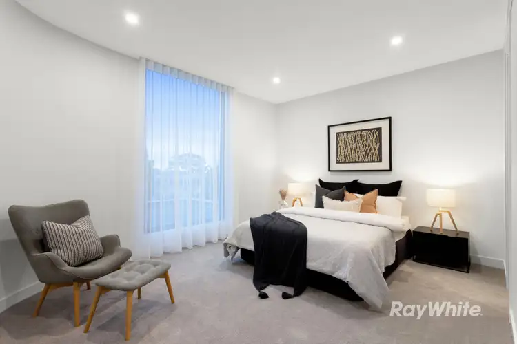 Fourth view of Homely house listing, 13b Arranmore Avenue, Black Rock VIC 3193