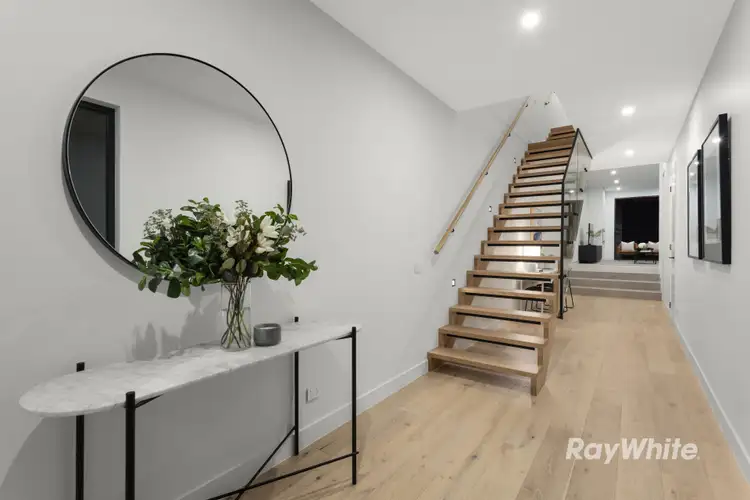 Fifth view of Homely house listing, 13b Arranmore Avenue, Black Rock VIC 3193