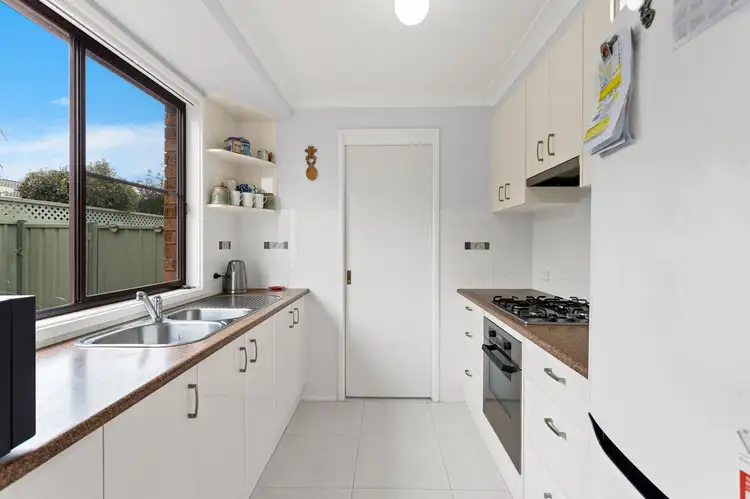 Second view of Homely house listing, 3/16-18 Smith Avenue, Albion Park NSW 2527