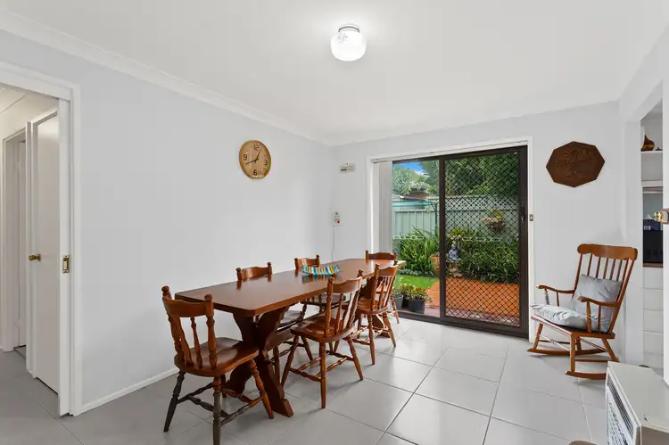 Third view of Homely house listing, 3/16-18 Smith Avenue, Albion Park NSW 2527