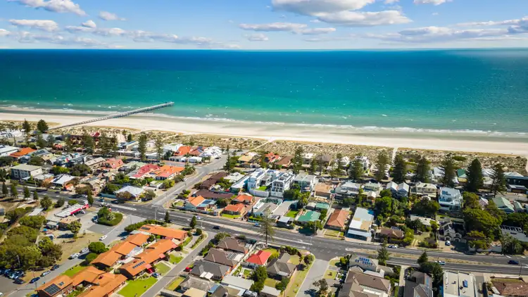 Second view of Homely land listing, Allotment 51 Albany Street, Grange SA 5022