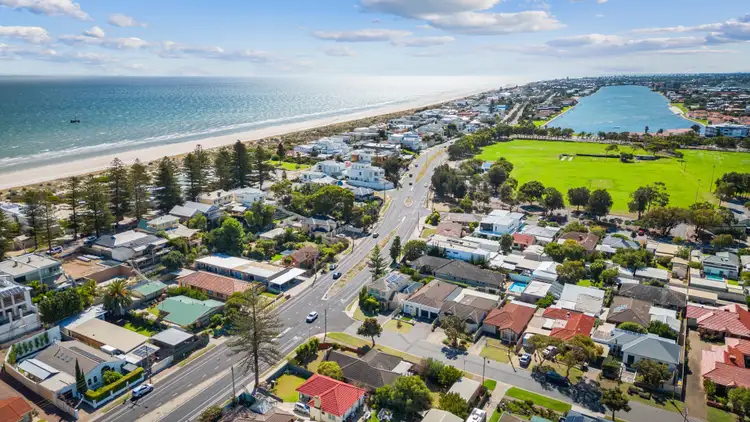 Fifth view of Homely land listing, Allotment 51 Albany Street, Grange SA 5022