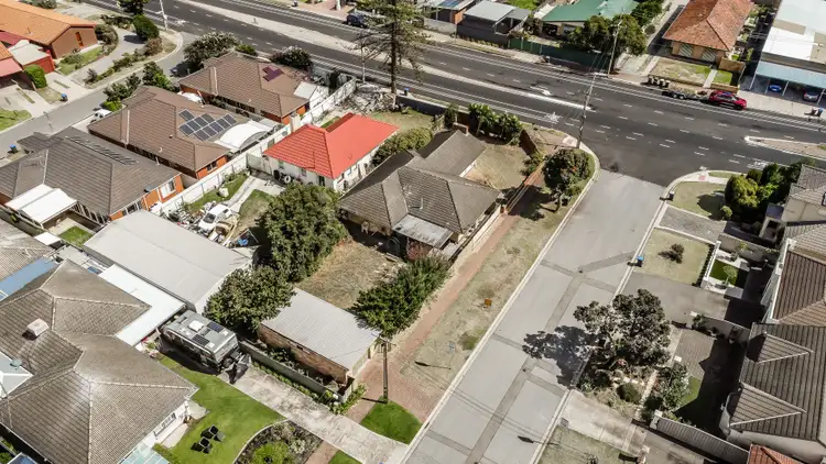 Sixth view of Homely land listing, Allotment 51 Albany Street, Grange SA 5022