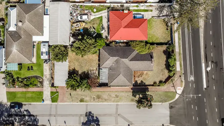 Seventh view of Homely land listing, Allotment 51 Albany Street, Grange SA 5022