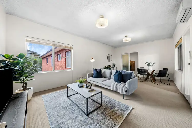 Main view of Homely unit listing, 4/9 Rossi Street, South Hurstville NSW 2221