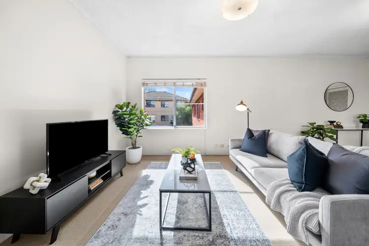 Second view of Homely unit listing, 4/9 Rossi Street, South Hurstville NSW 2221