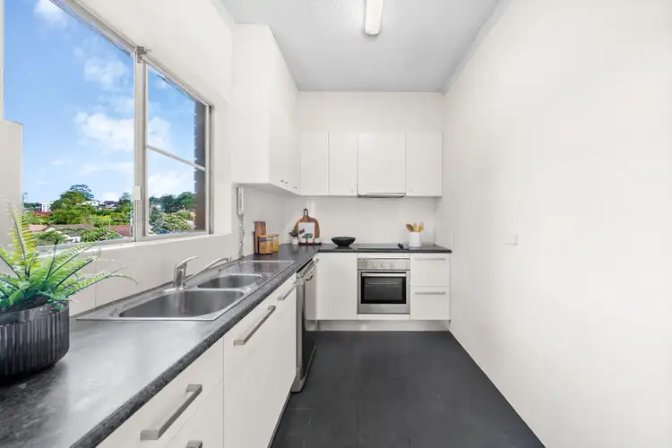 Fourth view of Homely unit listing, 4/9 Rossi Street, South Hurstville NSW 2221