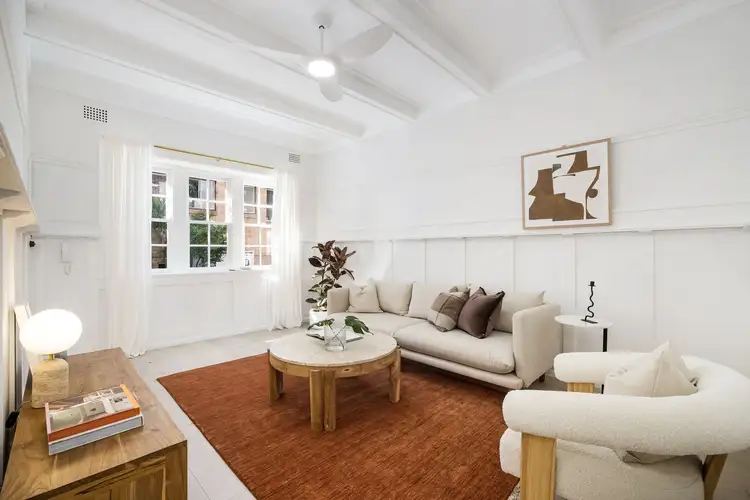 1/102 Mount Street, Coogee NSW 2034