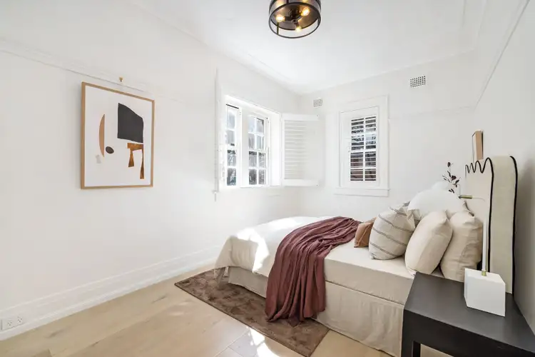 Third view of Homely apartment listing, 1/102 Mount Street, Coogee NSW 2034