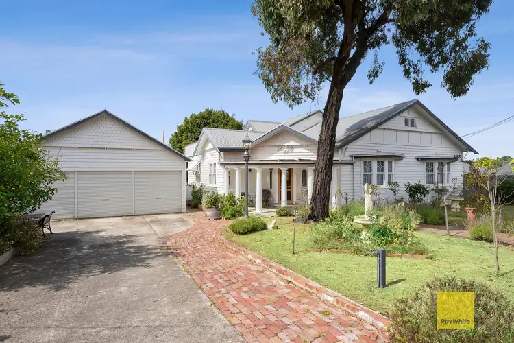 Main view of Homely house listing, 9 South Valley Road, Highton VIC 3216