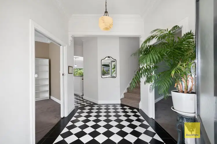 Second view of Homely house listing, 9 South Valley Road, Highton VIC 3216