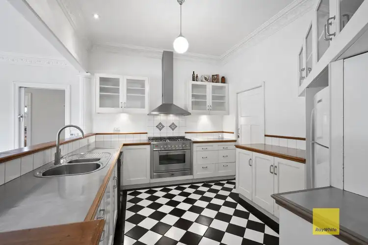 Fifth view of Homely house listing, 9 South Valley Road, Highton VIC 3216