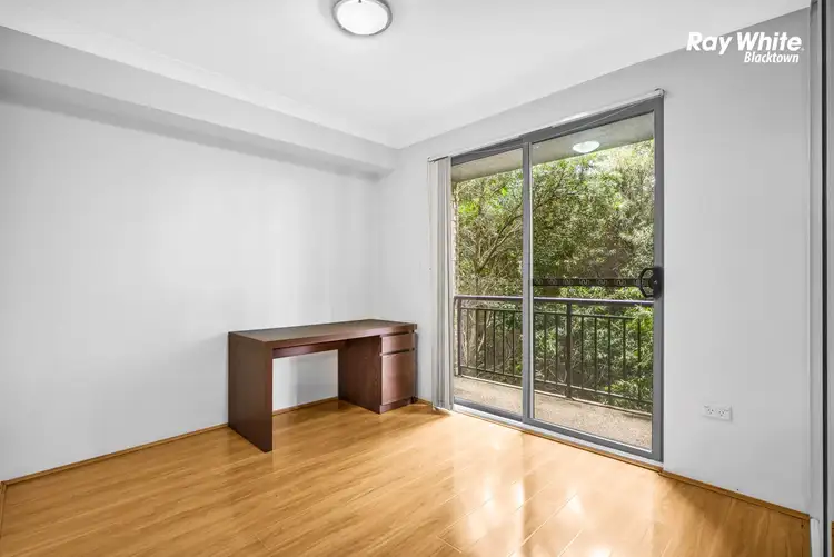 Fourth view of Homely unit listing, 30/5-9 FOURTH Avenue, Blacktown NSW 2148