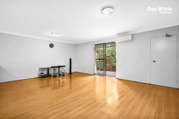 Fifth view of Homely unit listing, 30/5-9 FOURTH Avenue, Blacktown NSW 2148